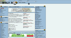 Desktop Screenshot of dsgf.no